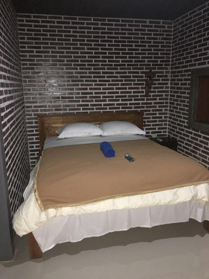 Gedul Homestay Чангу Экстерьер фото