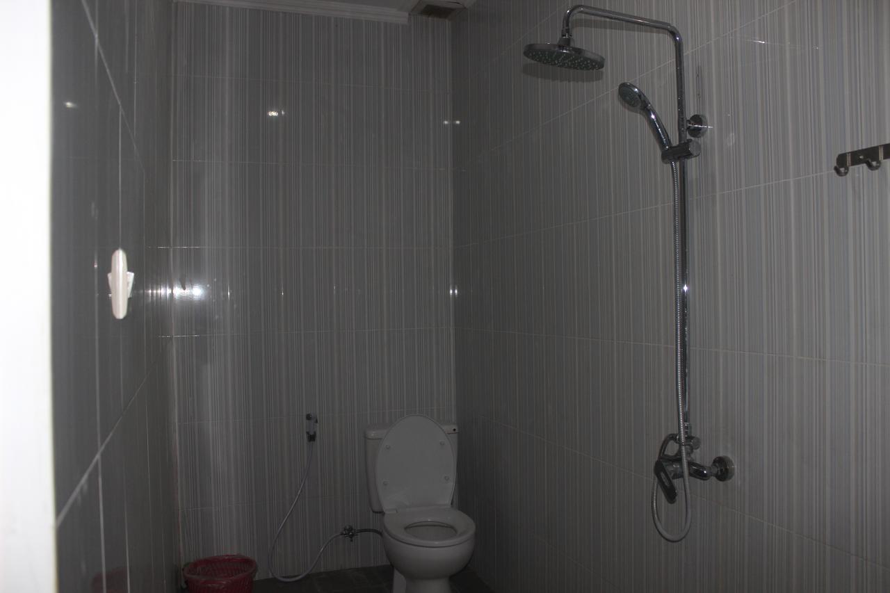 Gedul Homestay Чангу Экстерьер фото